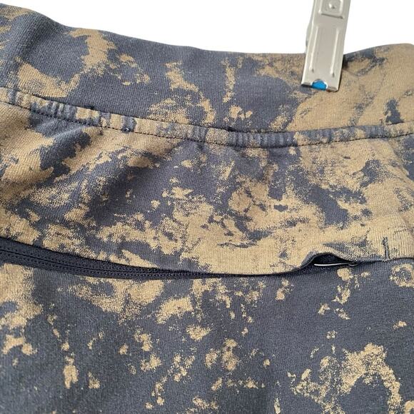 Lululemon Mens City Sweat Joggers Spectral Graphic Gray Artifact size medium - Picture 10 of 11